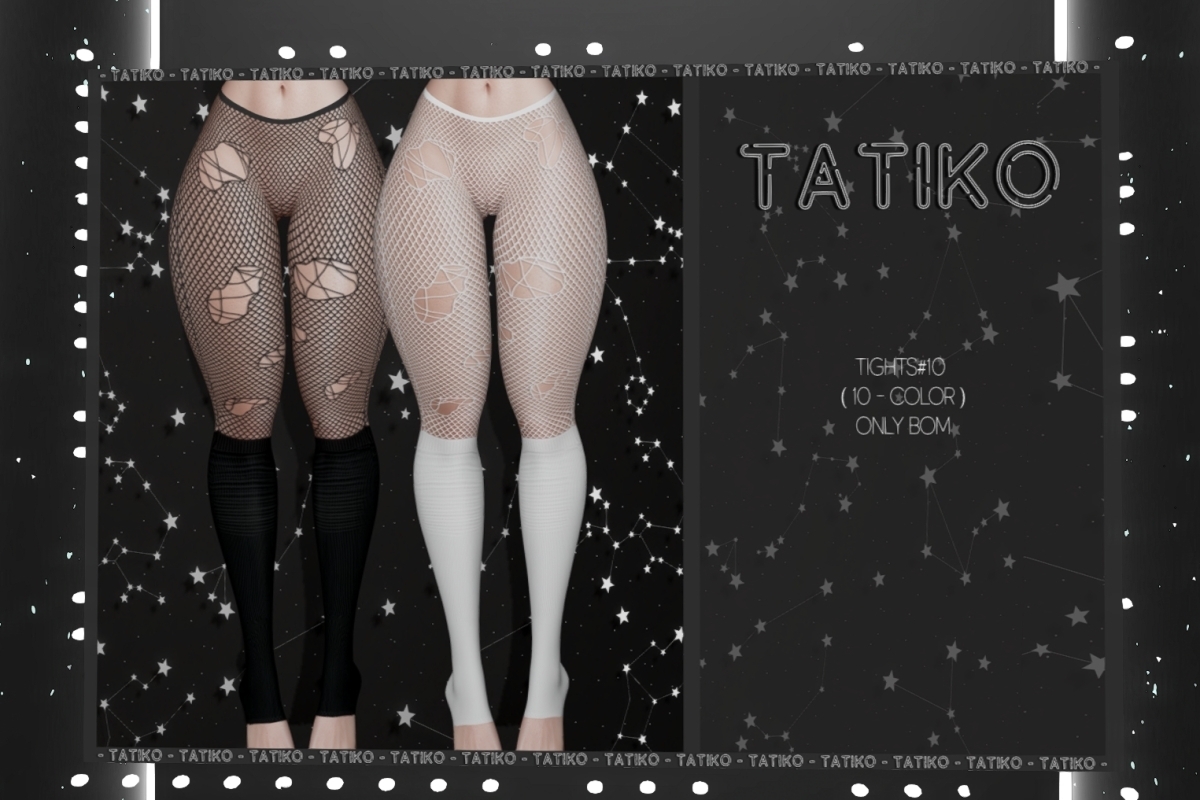 TATIKO