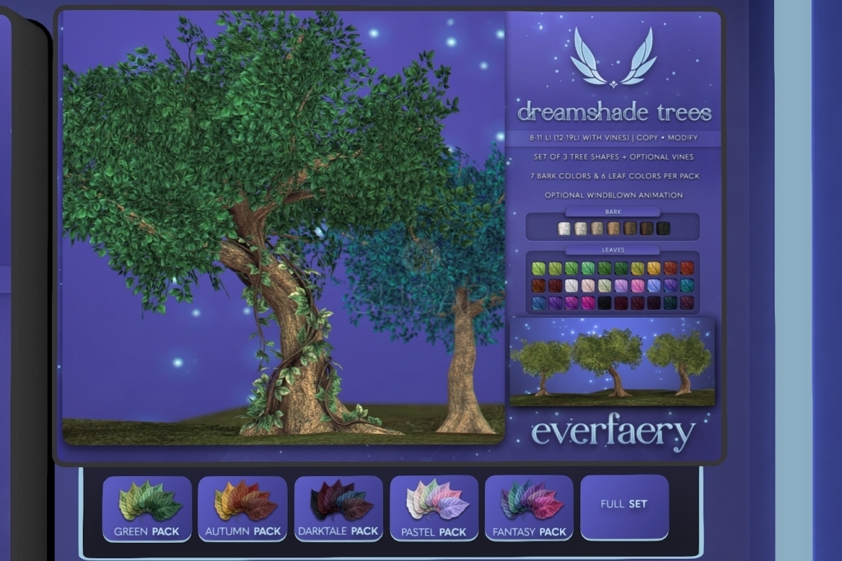 EVERFAERY