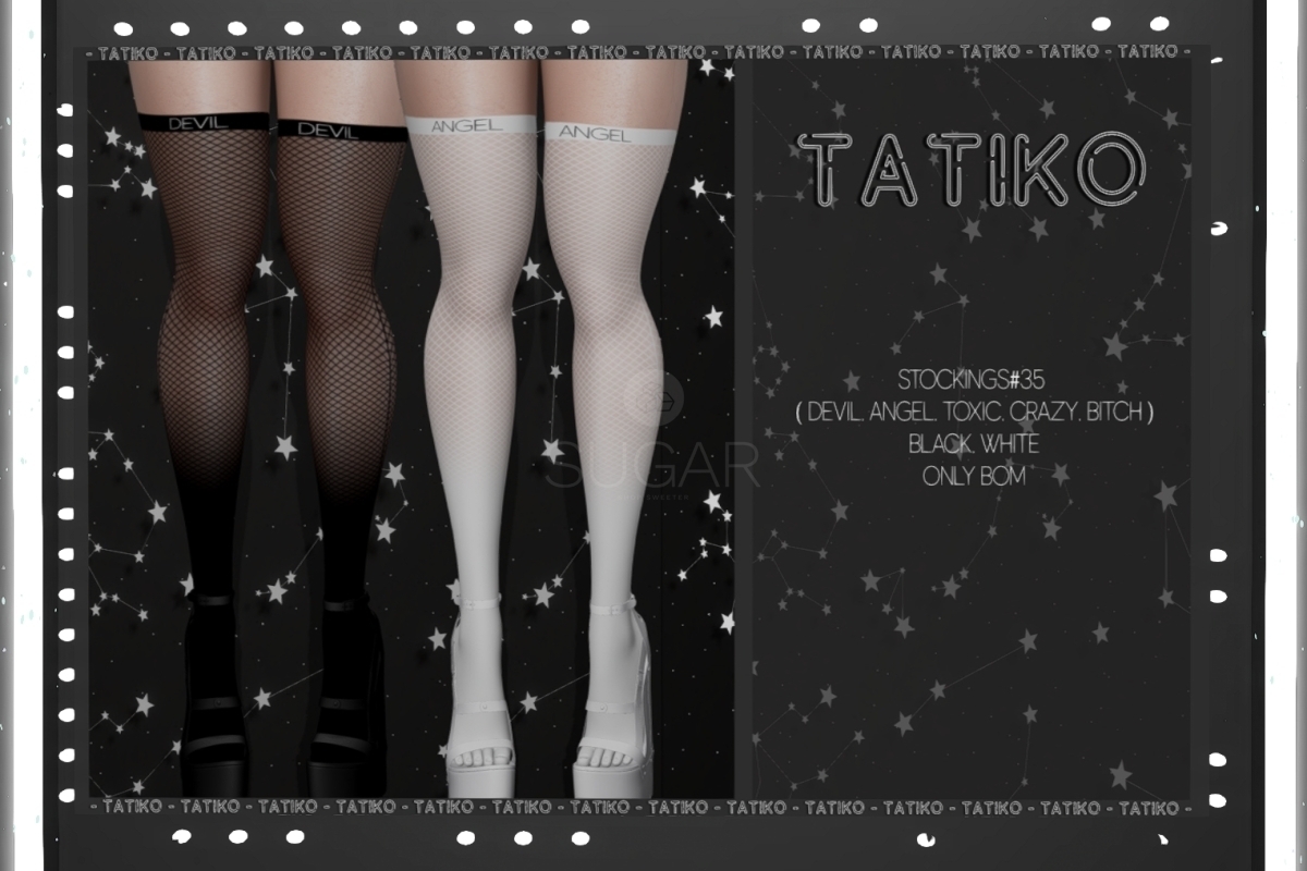 TATIKO