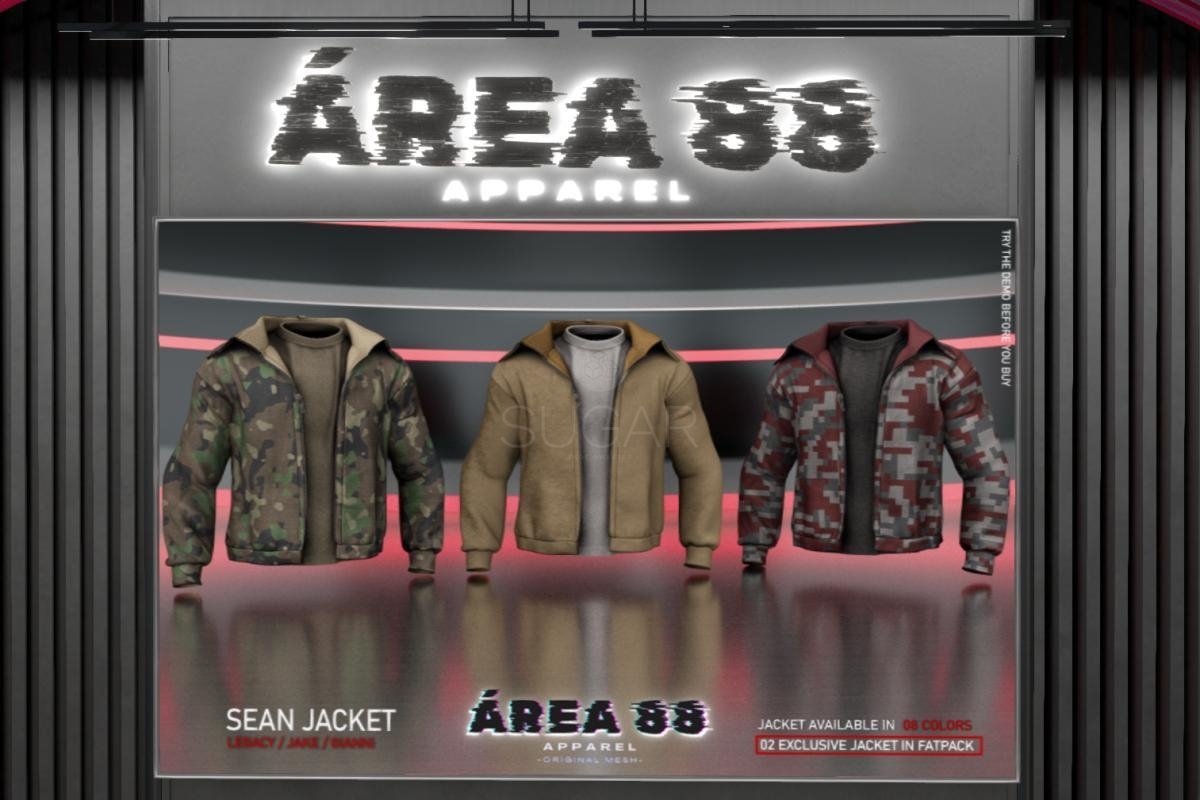 AREA88