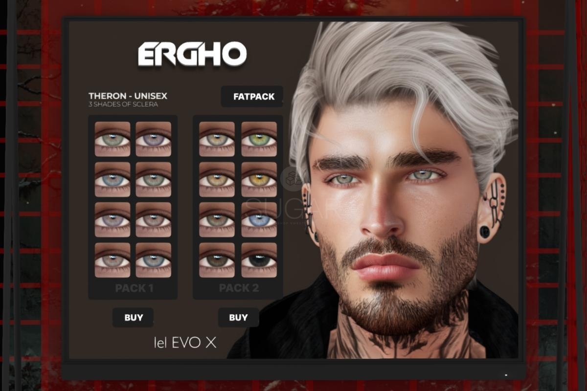 ERGHO