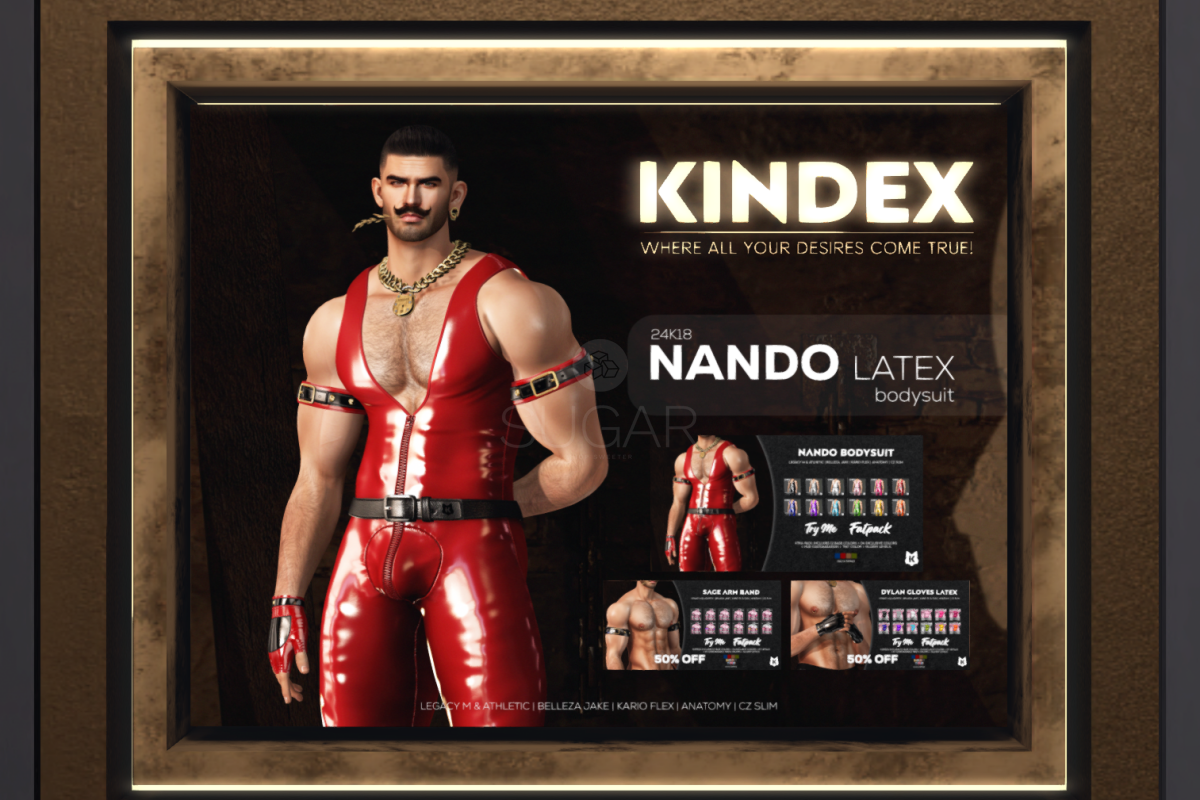 KINDEX