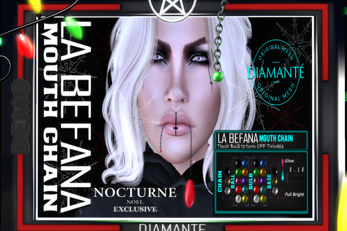 DIAMANTE