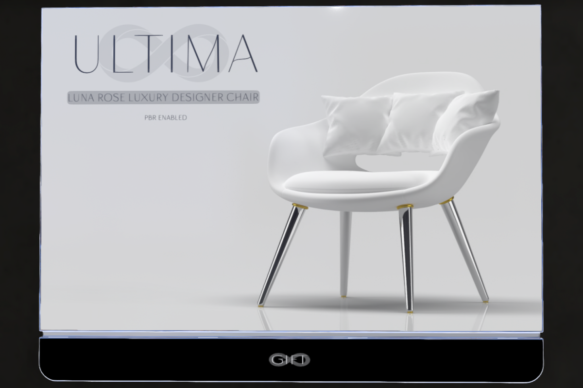 ULTIMA