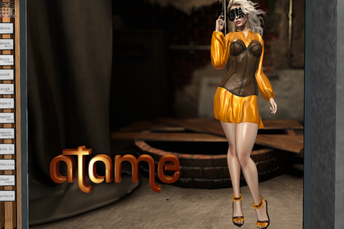 ATAME