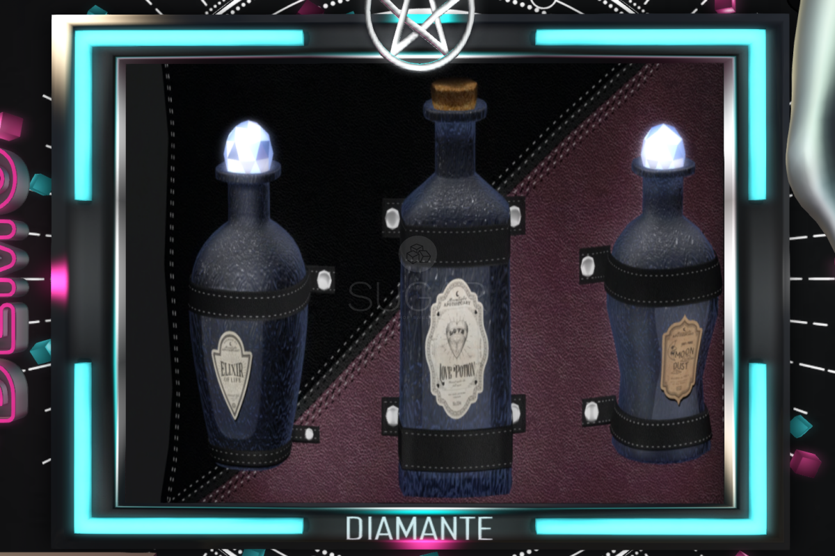 DIAMANTE