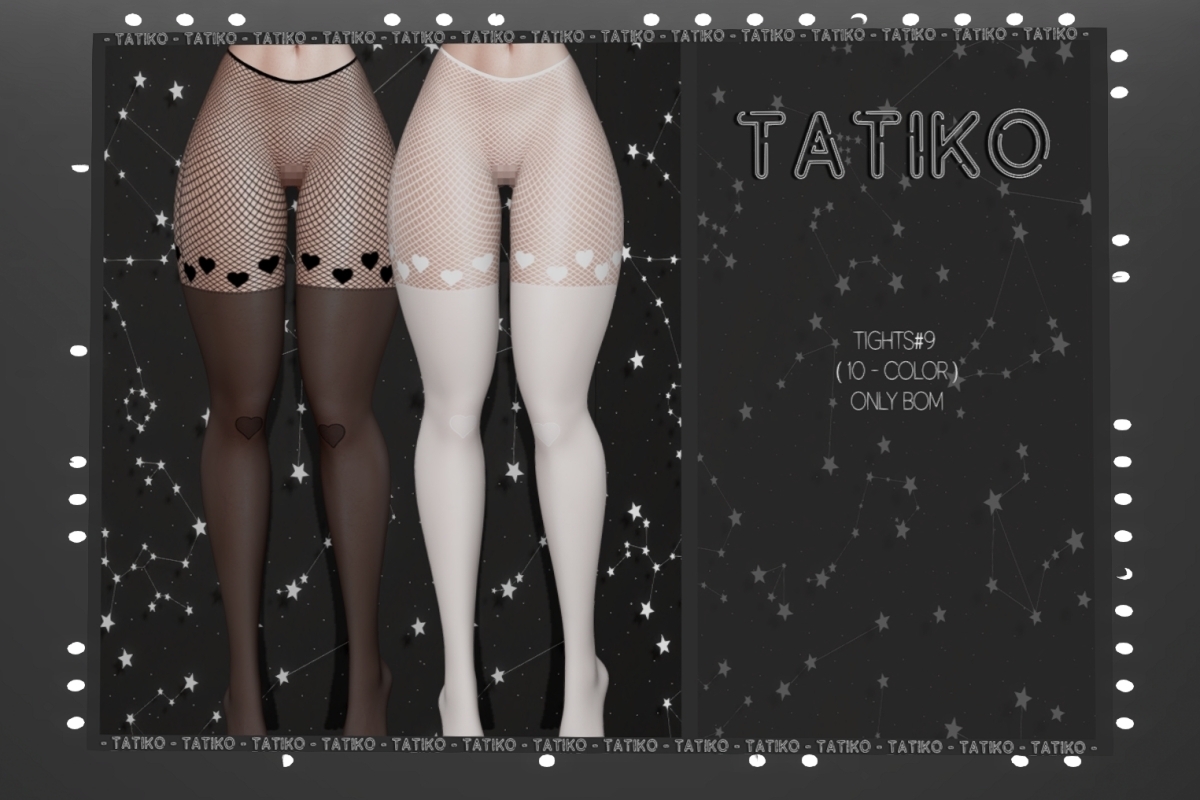 TATIKO