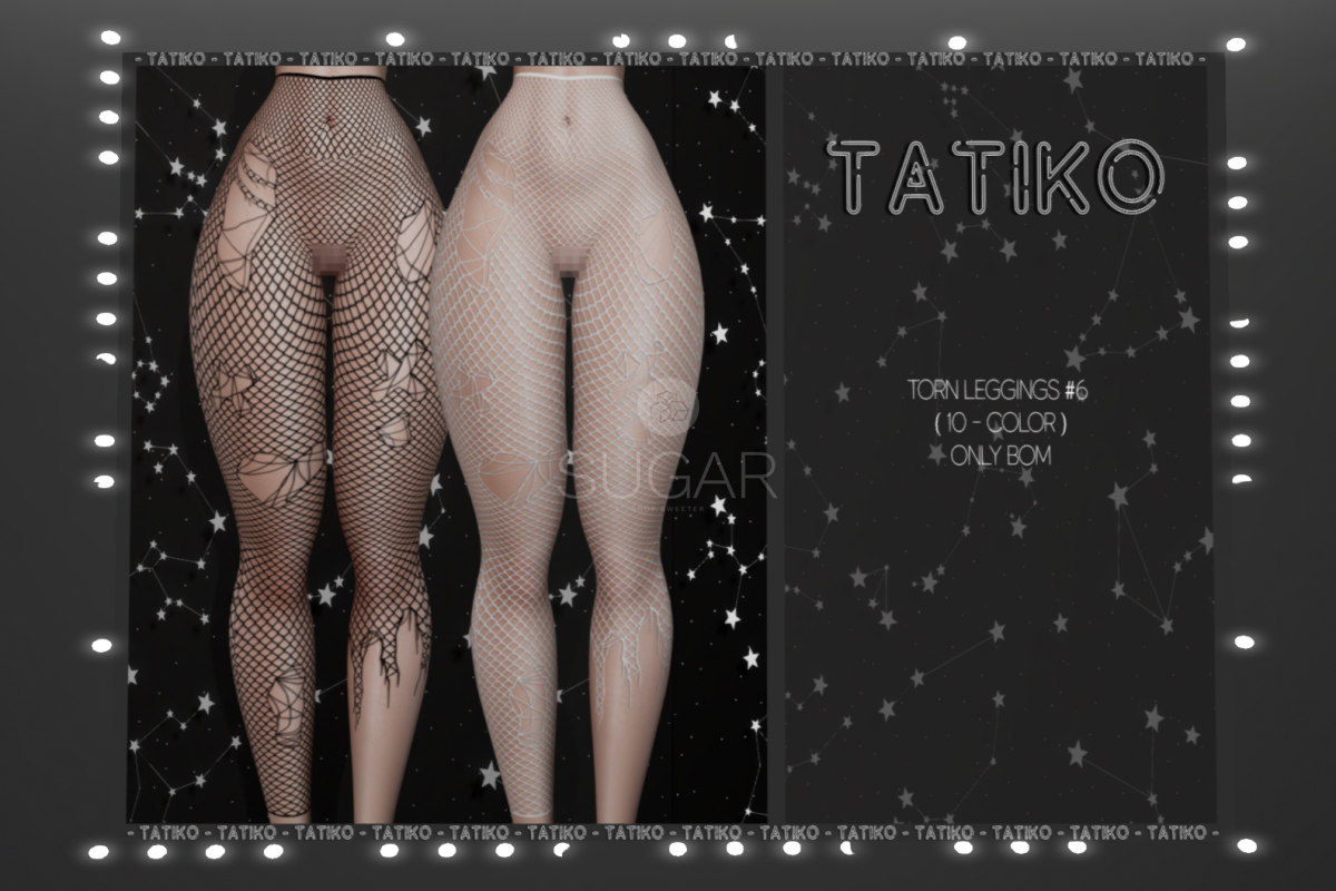 TATIKO