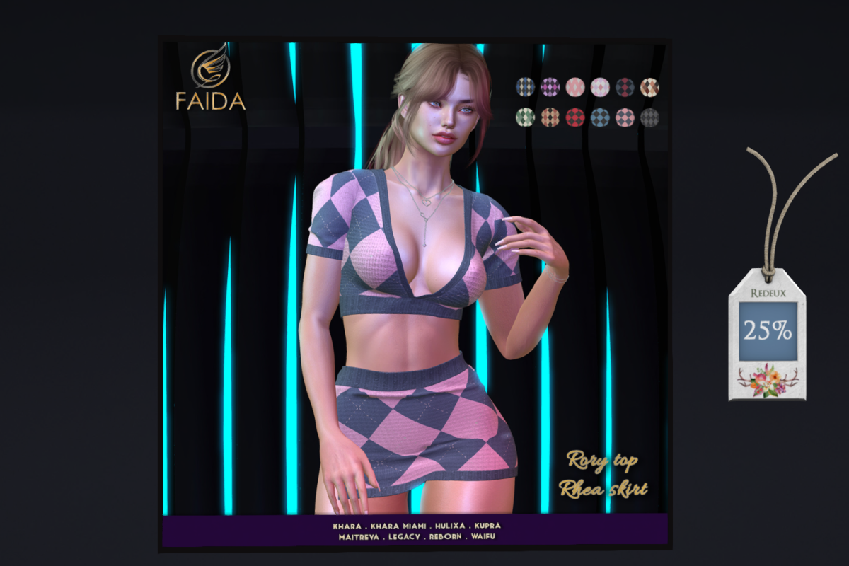 FAIDA