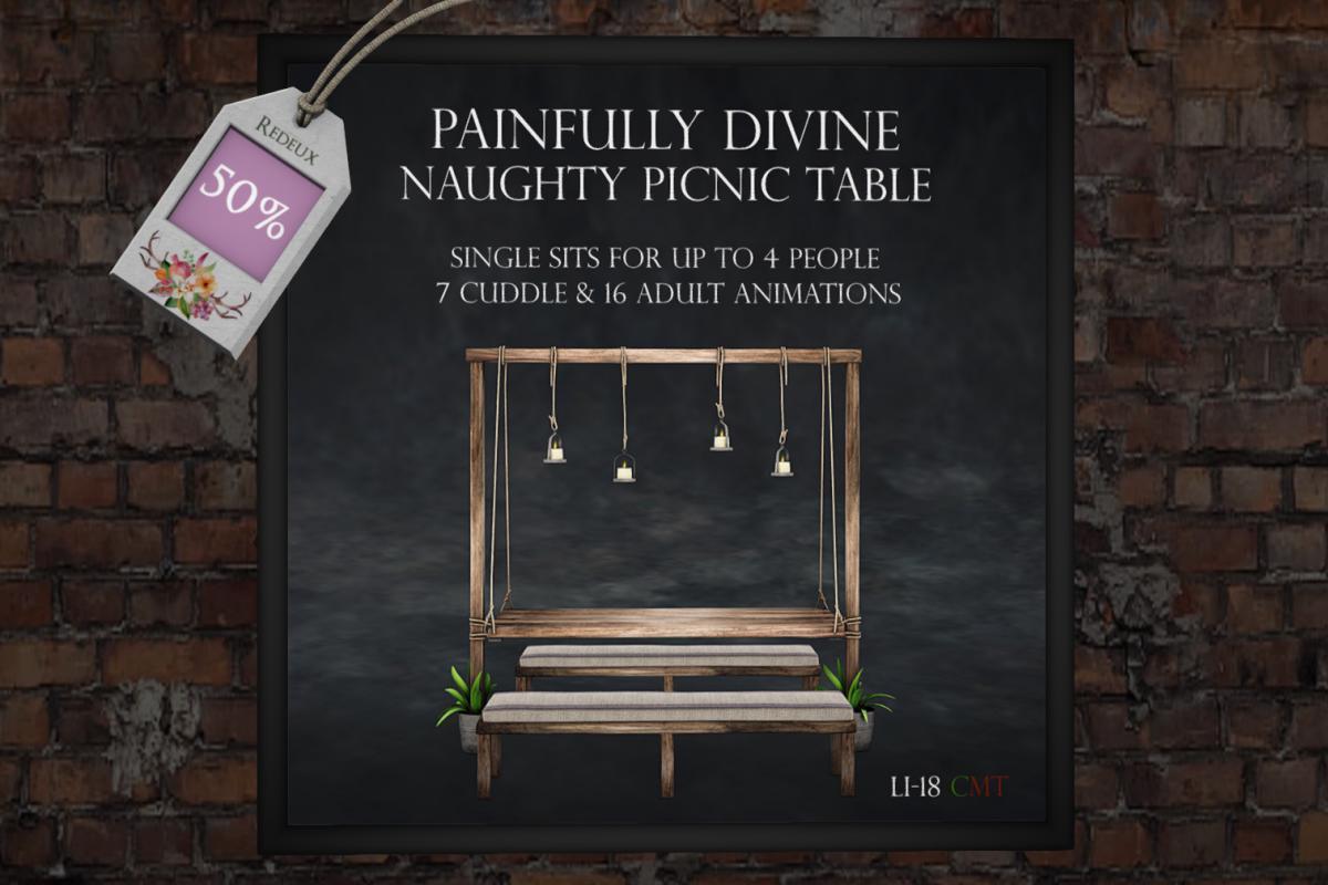 PAINFULLY-DIVINE