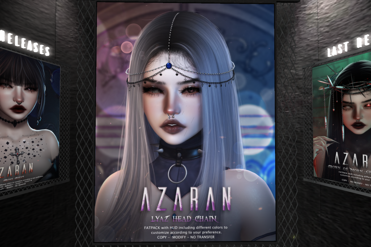 AZARAN