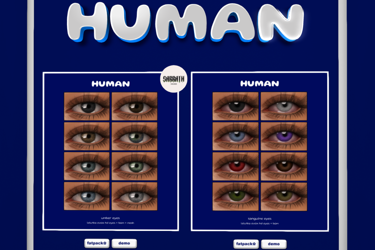 HUMAN