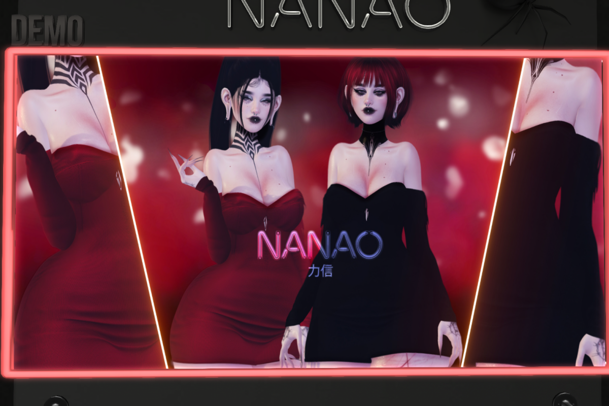 NANAO