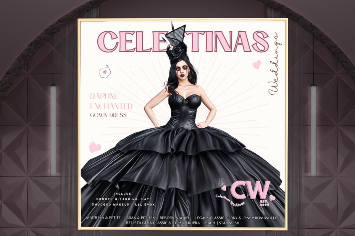 CELESTINAS-WEDDINGS