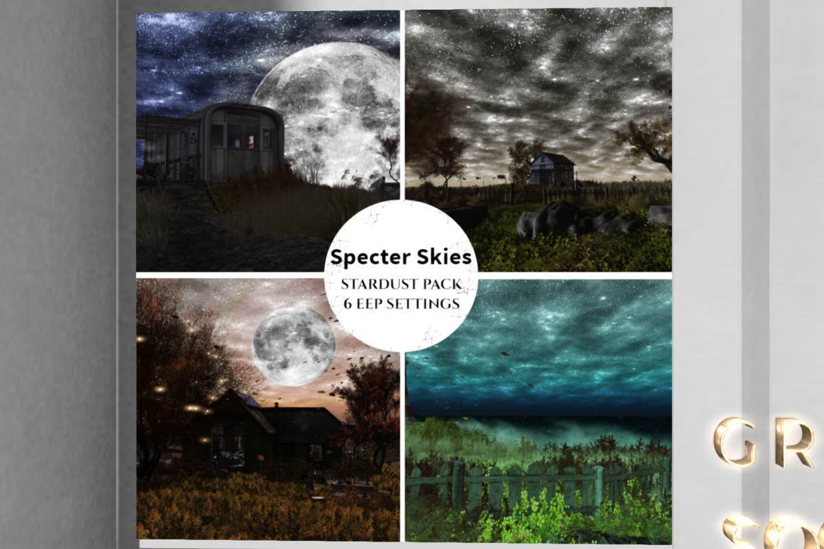 SPECTER SKIES