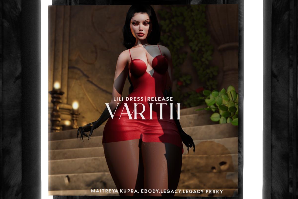 VARITII