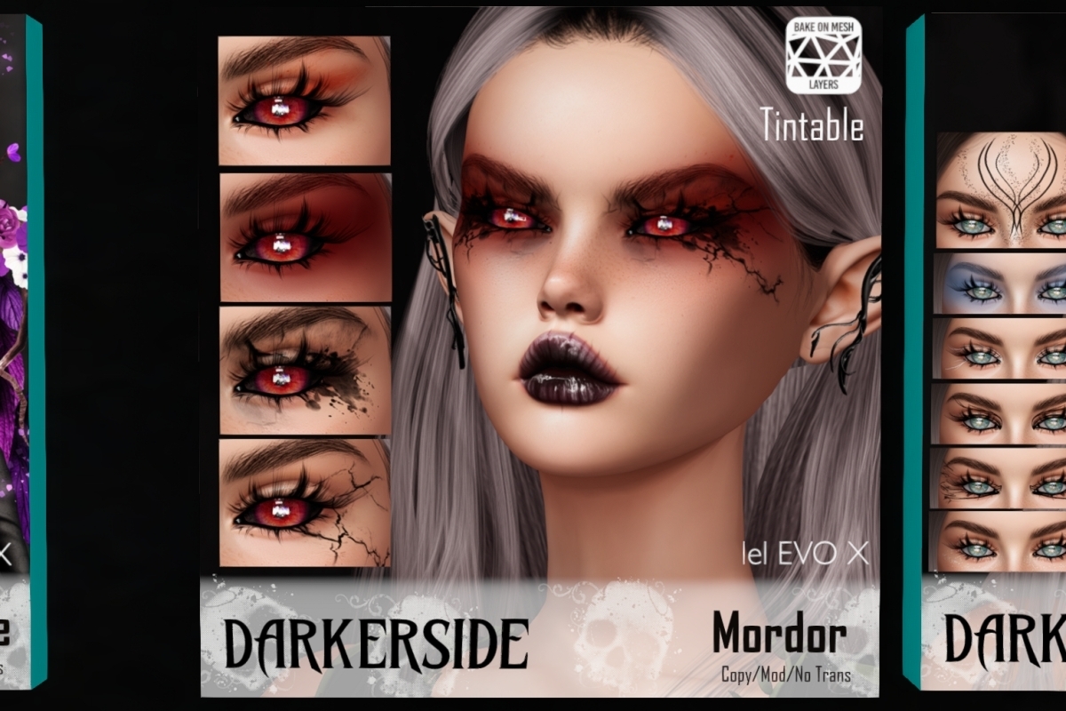 DARKERSIDE