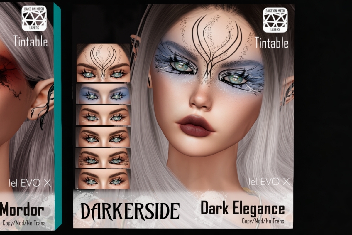 DARKERSIDE