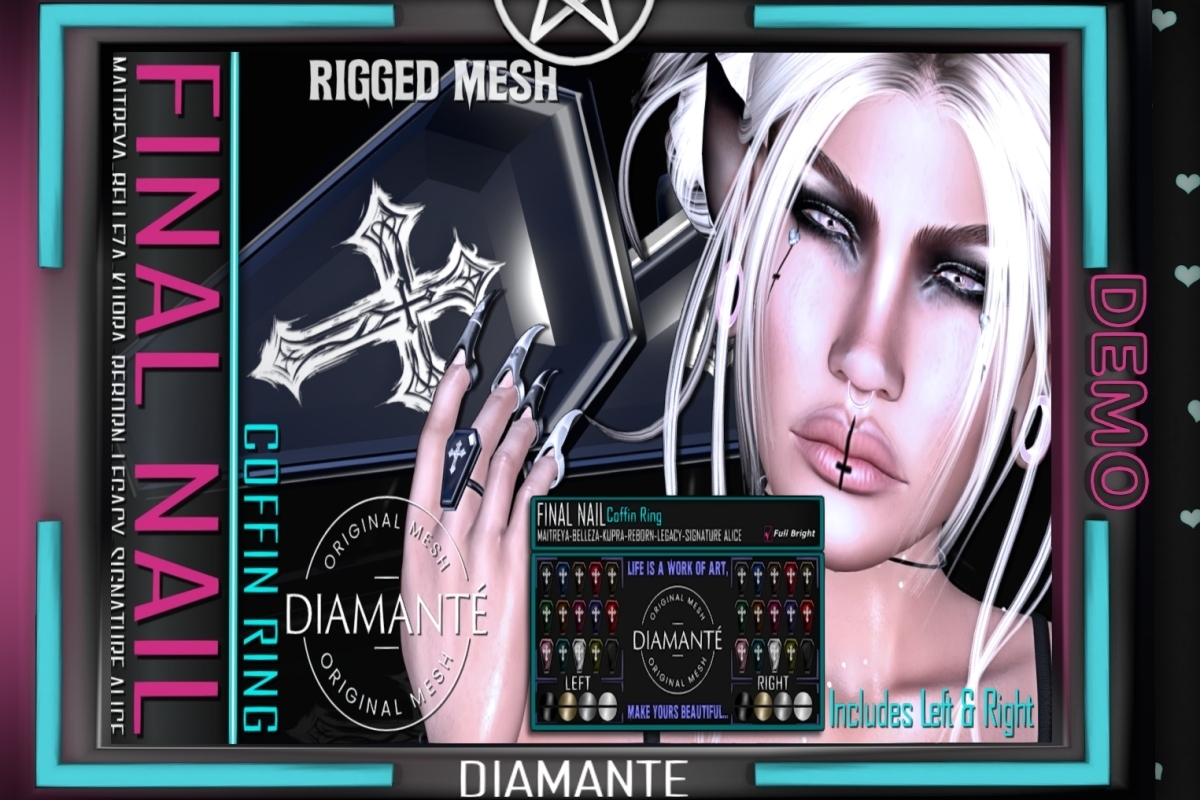 DIAMANTE