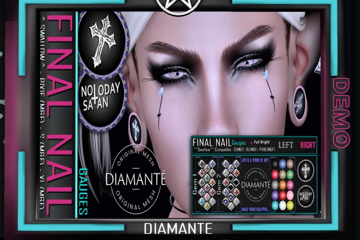 DIAMANTE