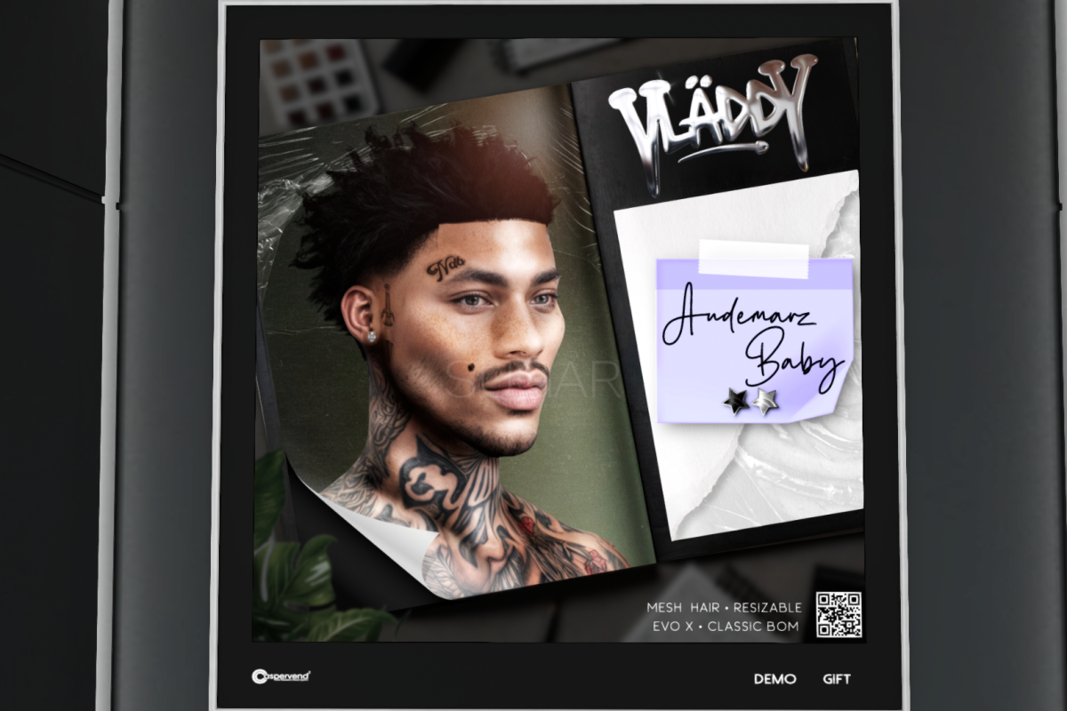 VLADDY