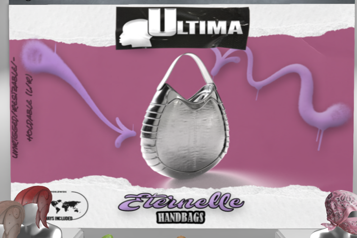 ULTIMA