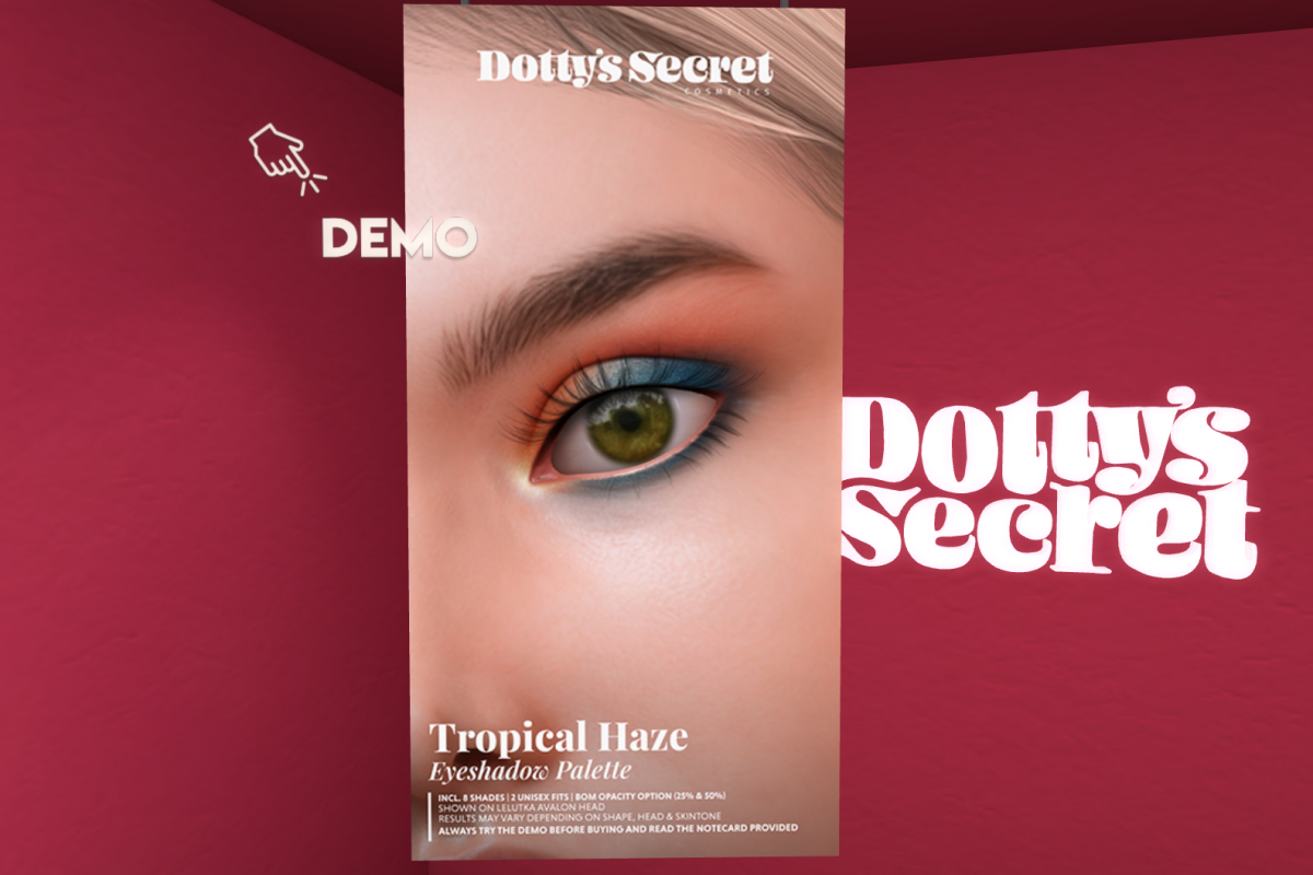 DOTTYS-SECRET
