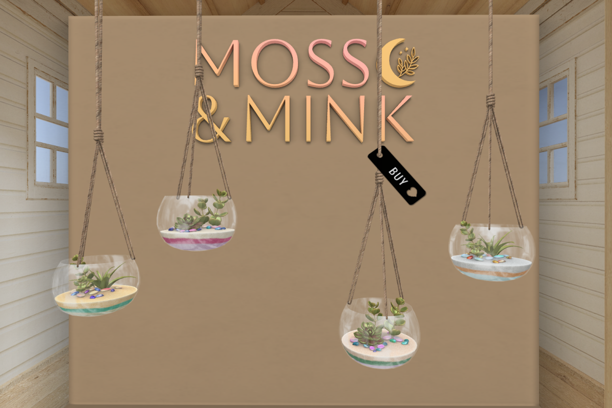 MOSS-MINK
