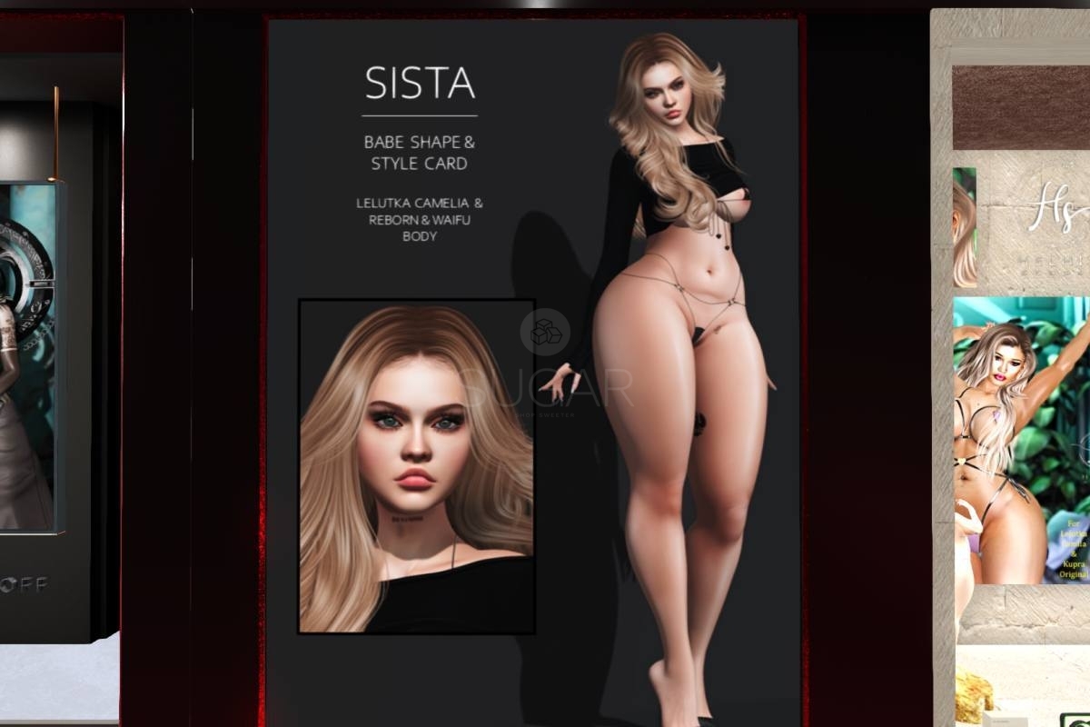 SISTA