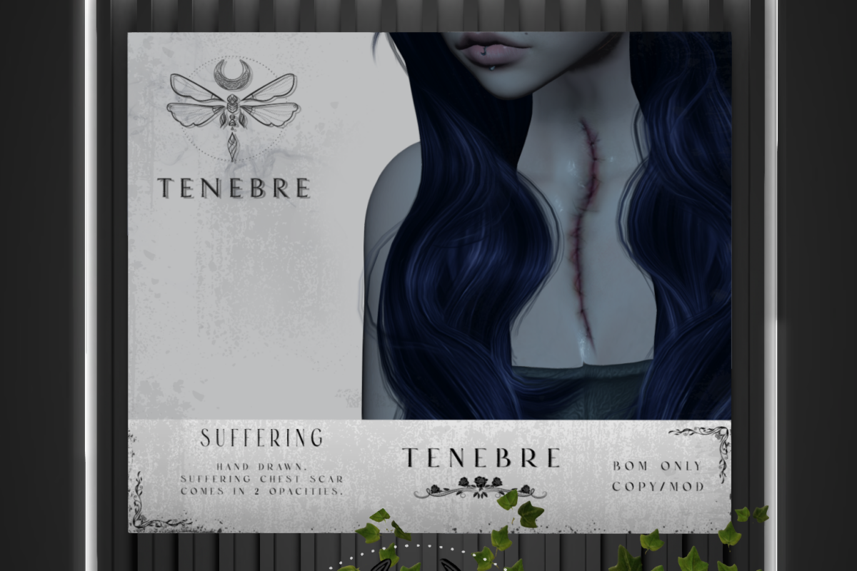 TENEBRE