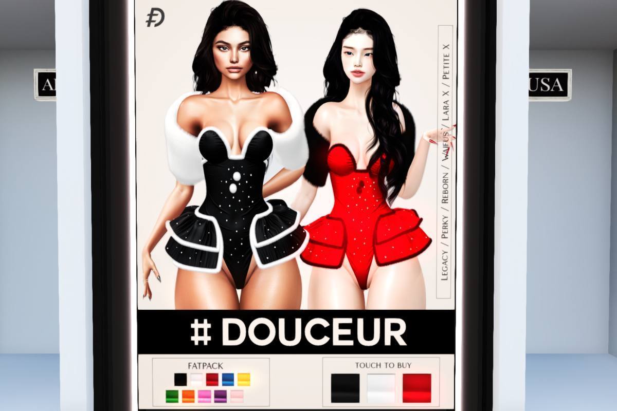 DOUCEUR