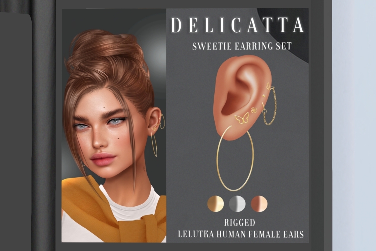 DELICATTA