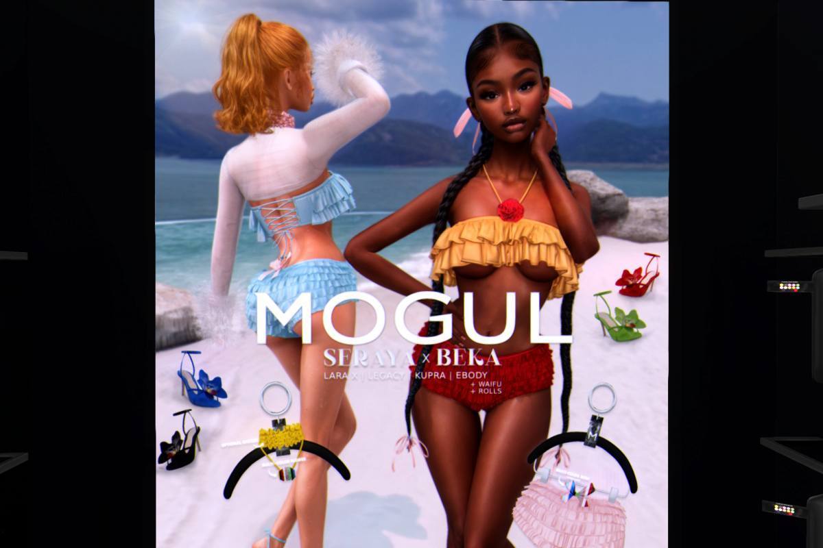 MOGUL