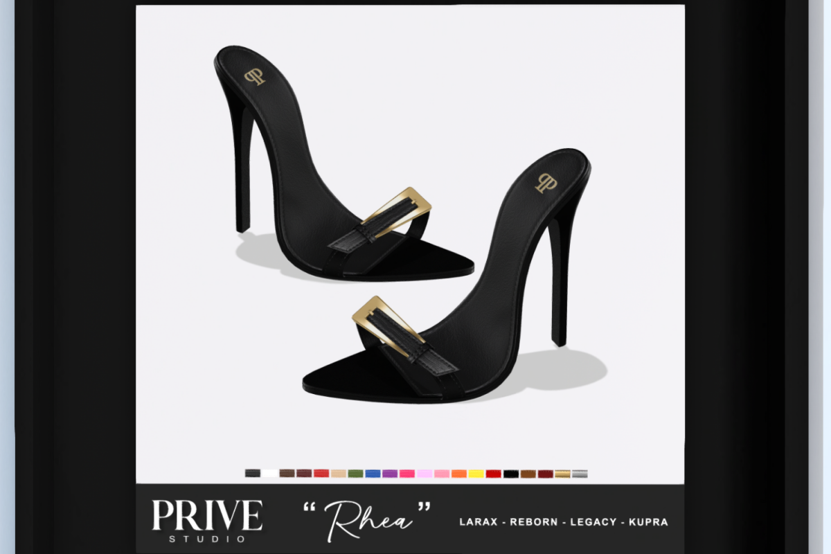 PRIVE STUDIO