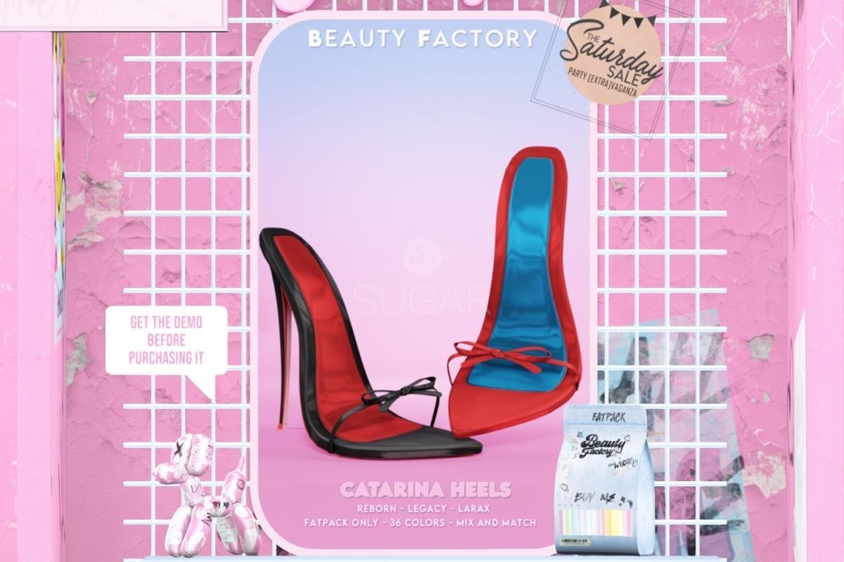 BEAUTY-FACTORY