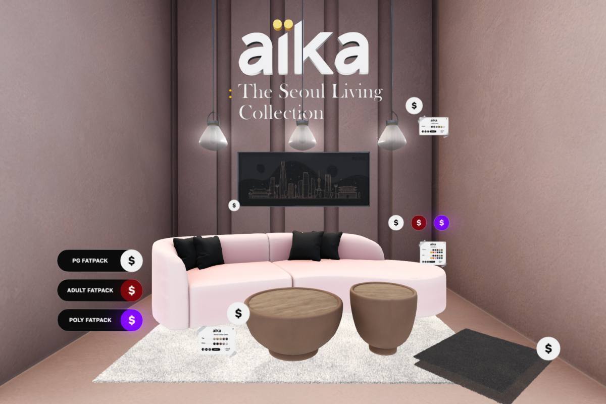 AIKA