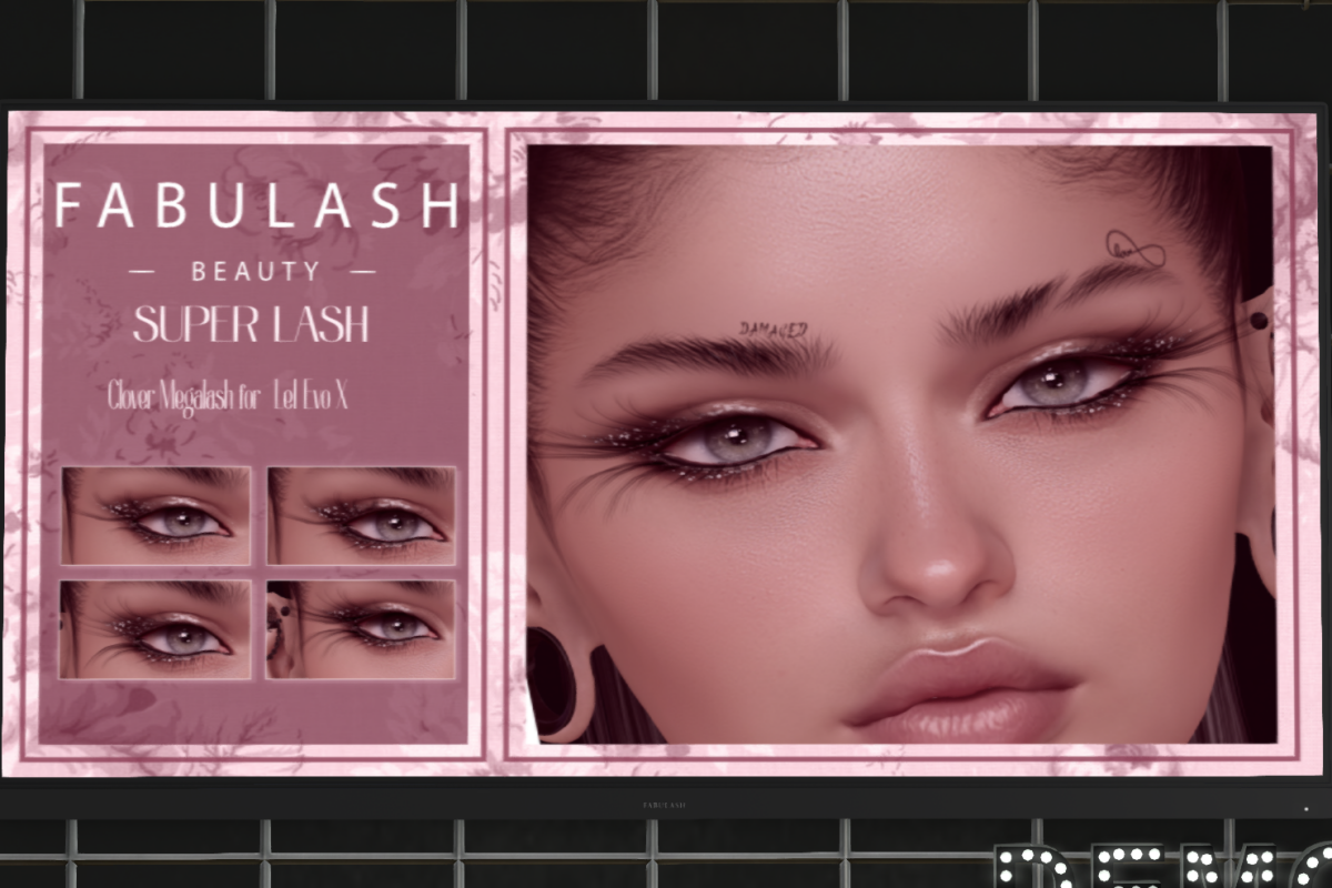 FABULASH BEAUTY