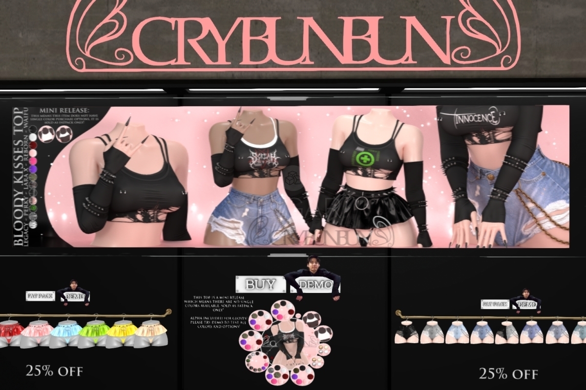 CRYBUNBUN