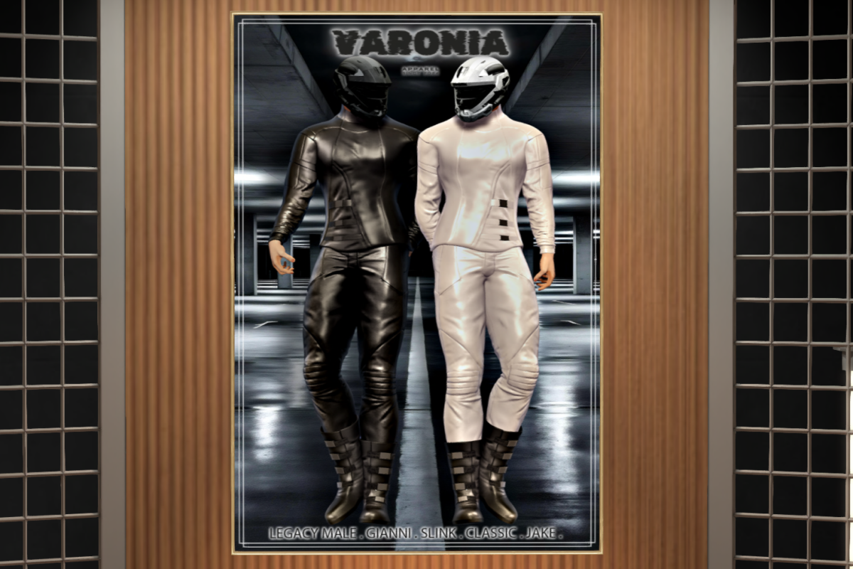 VARONIA