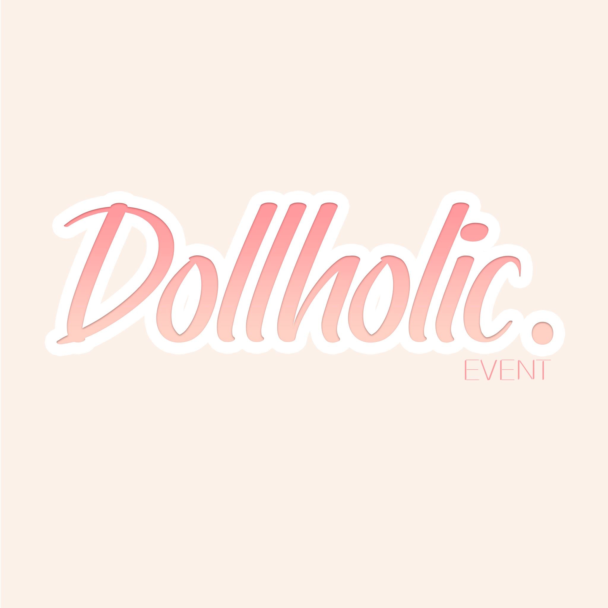 GET CUTE AND GLAM THIS SEASON AT DOLLHOLIC!