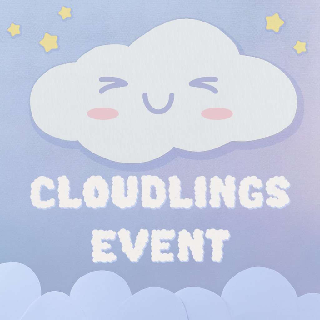 NEW YEAR NEW DEALS AT THE CLOULDINGS EVENT!