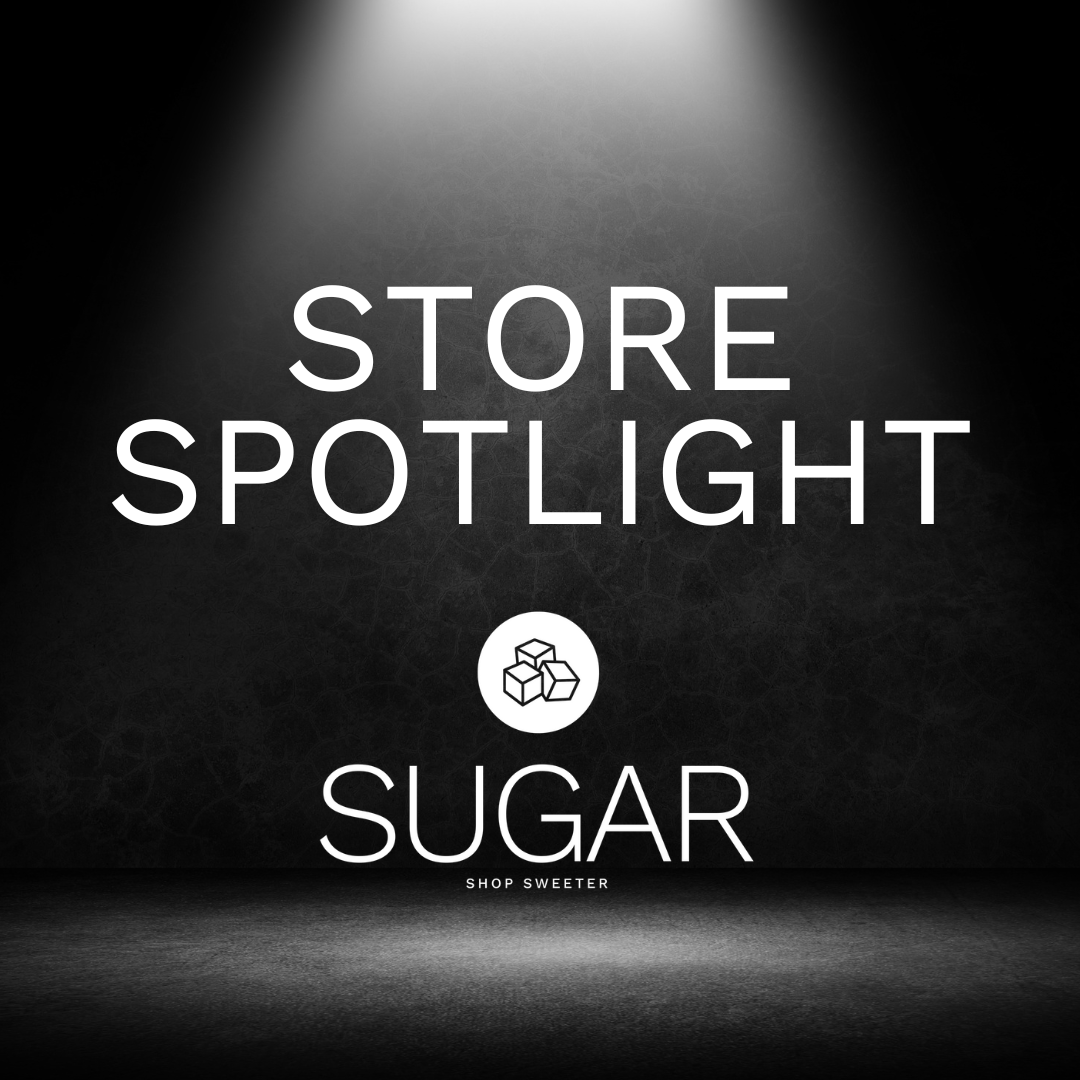 GET YOUR STORE FEATURED WITH SUGAR: STORE SPOTLIGHT OPTION