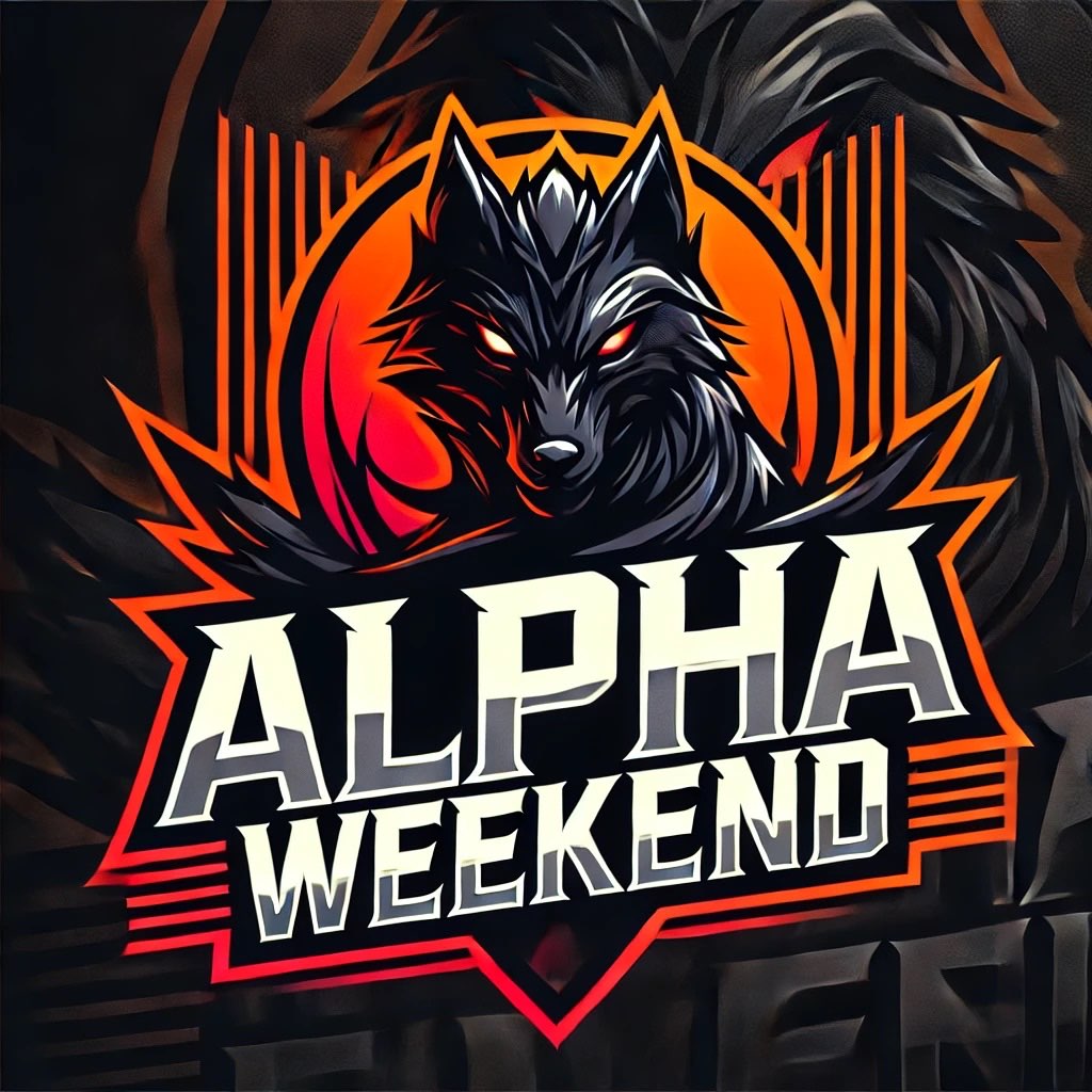 ALPHA WEEKEND BRINGS ON THE DEALS