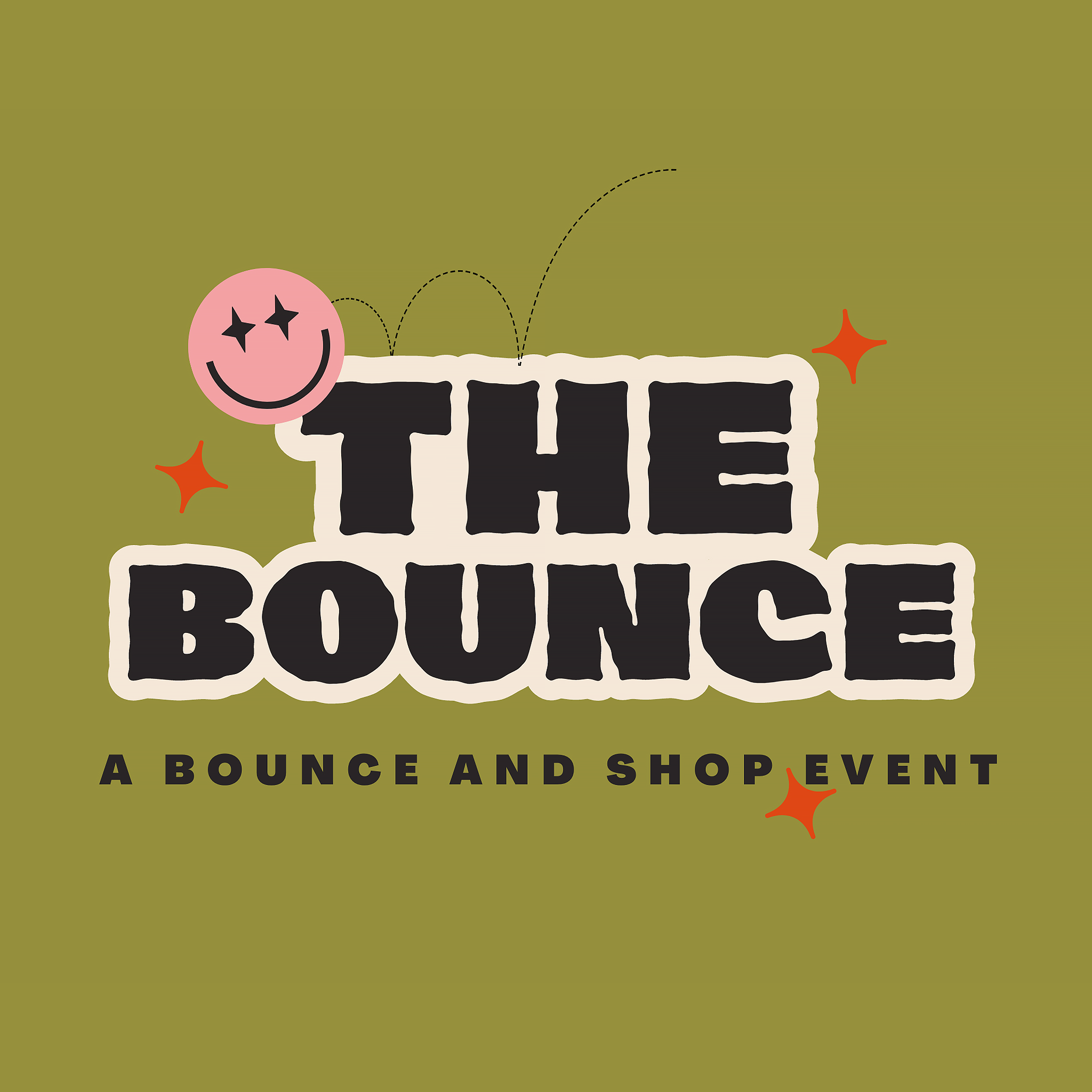 BOUNCE AND SHOP INTO HALLOWEEN