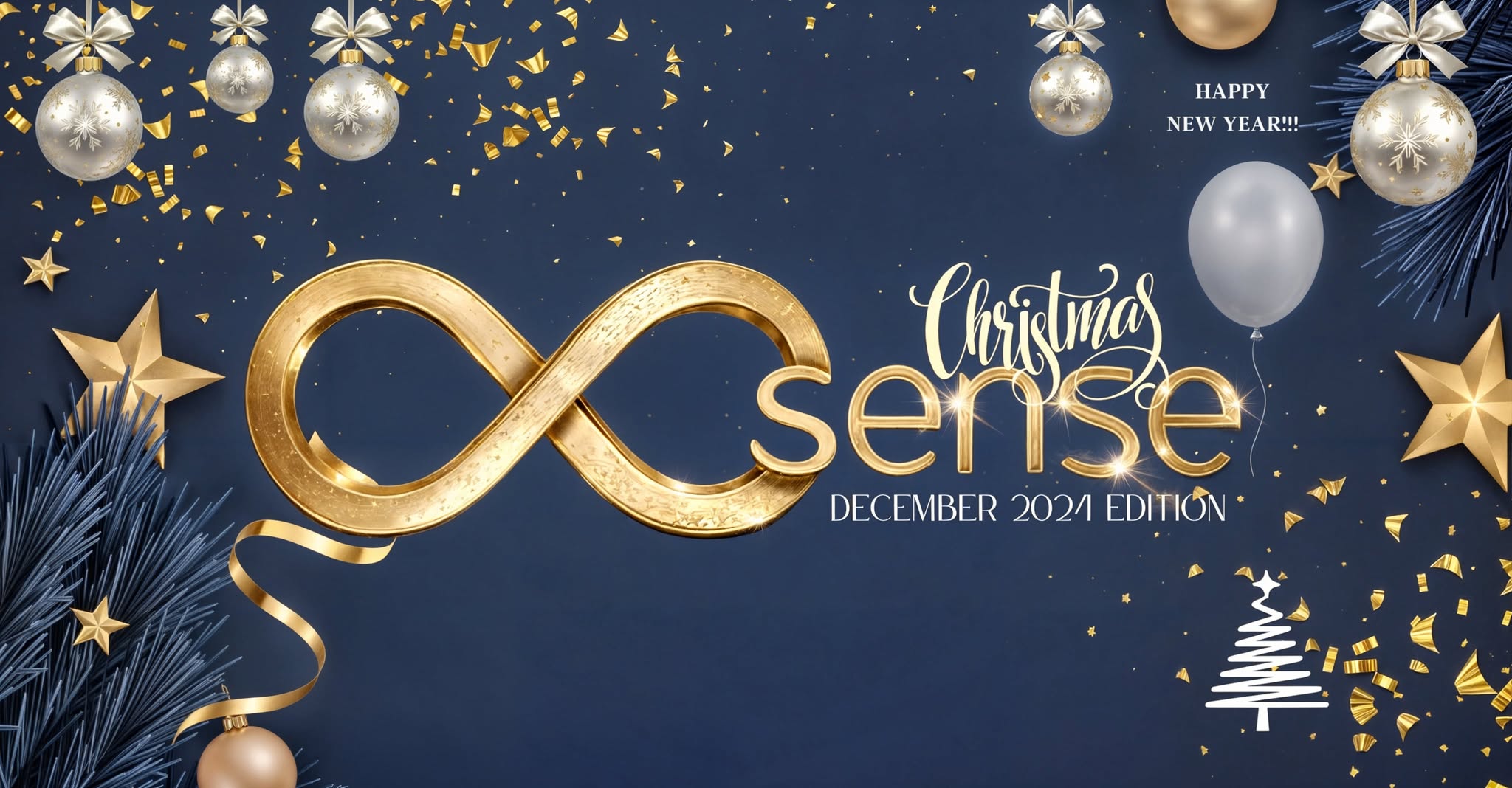 AMAZING DEALS & GIFTS AT THE SENSE 7TH ANNIVERSARY ROUND!