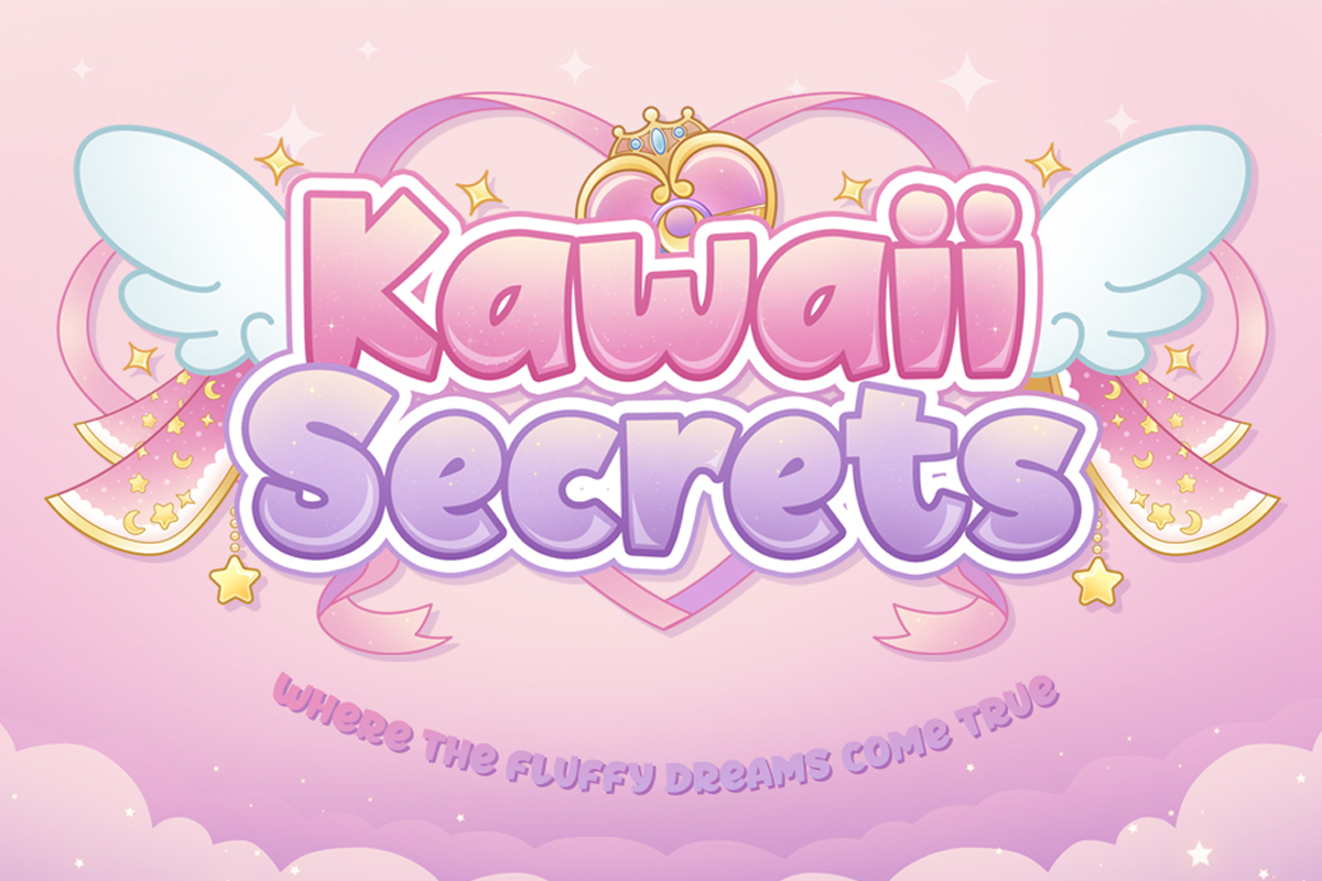 SHOP CUTE STYLES WITH A SEXY TWIST AT KAWAII SECRETS EVENT