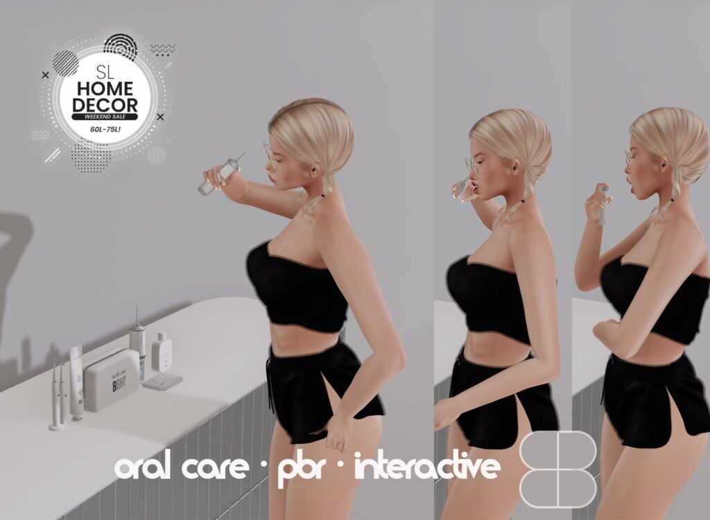 Oral Care Interactive