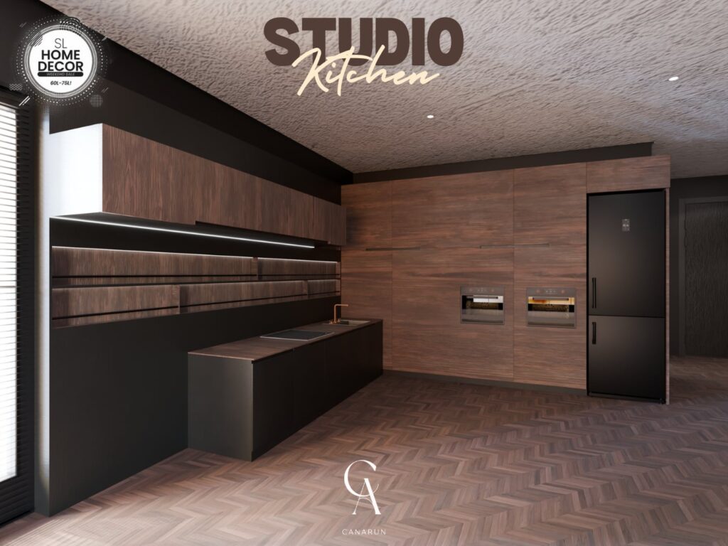 Studio Kitchen