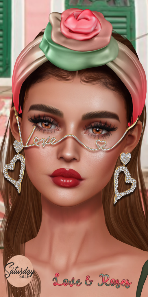 Love &amp; Roses Accessories	&lt;a href=&quot;http://maps.secondlife.com/secondlife/Charmed%20Forest/137/177/26&quot;&gt;Teleport&lt;/a&gt;