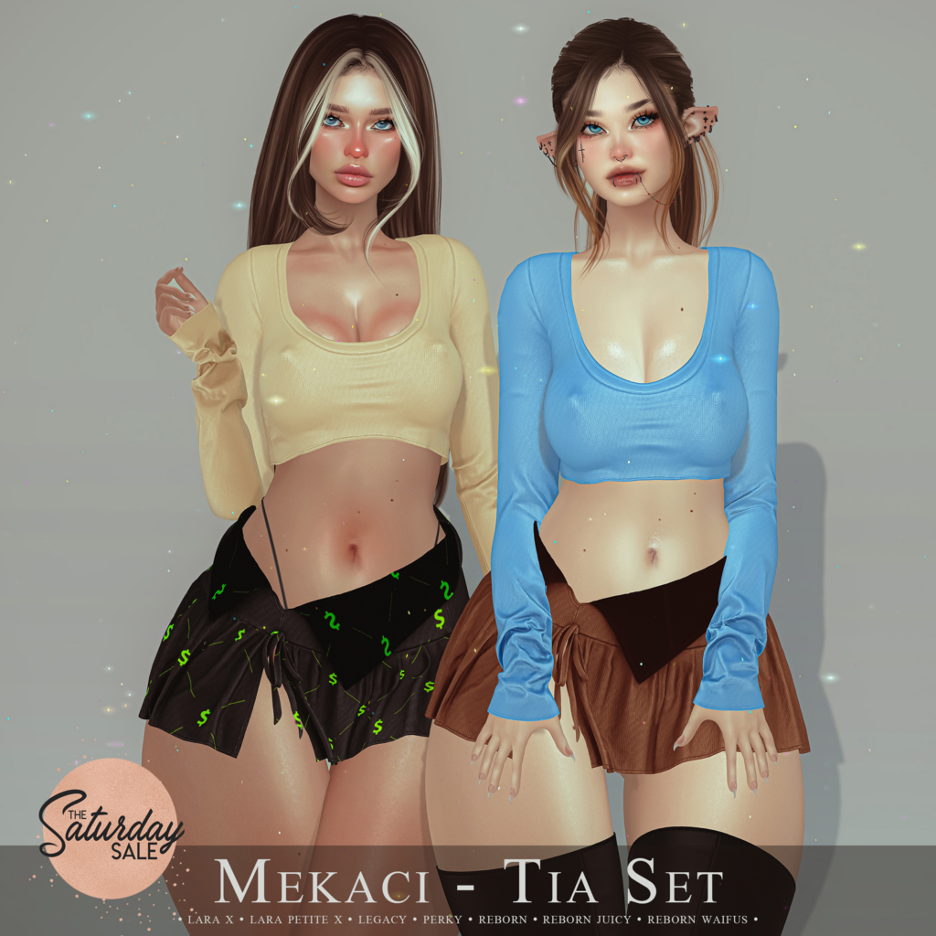 Tia Set - Legacy/MaitreyaX/Reborn/+mods	&lt;a href=&quot;http://maps.secondlife.com/secondlife/Bad%20Waifus/129/128/1097&quot;&gt;Teleport&lt;/a&gt;